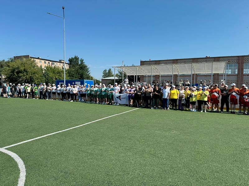 Хозяева медной горы. Чем богаты сотрудники «ОРМЕТ»?