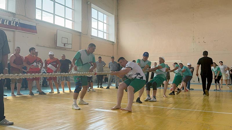 Хозяева медной горы. Чем богаты сотрудники «ОРМЕТ»?