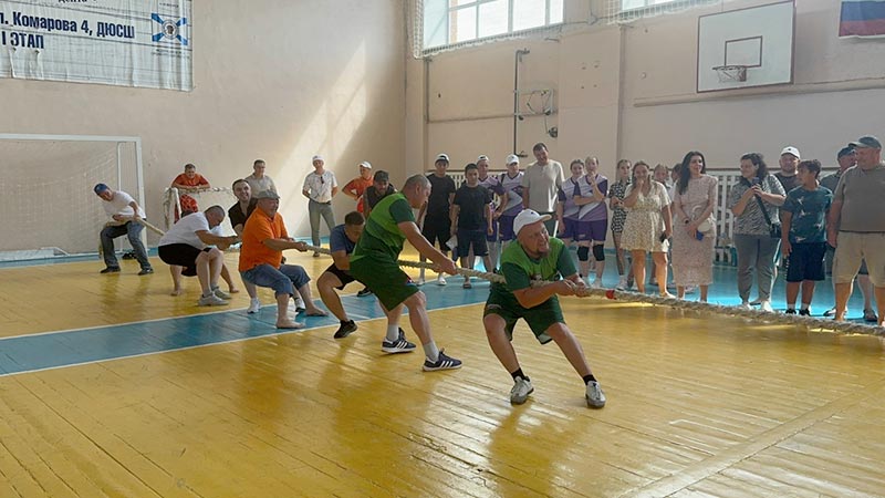Хозяева медной горы. Чем богаты сотрудники «ОРМЕТ»?