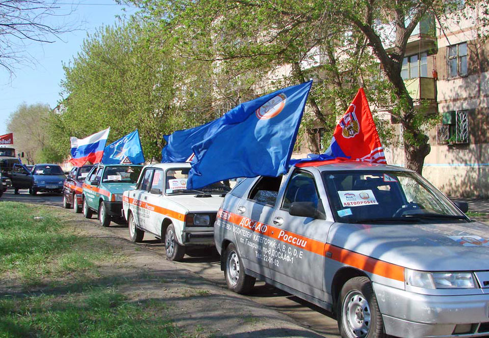 Поедут к Кирилову