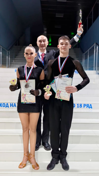 Влюблен по собственному желанию