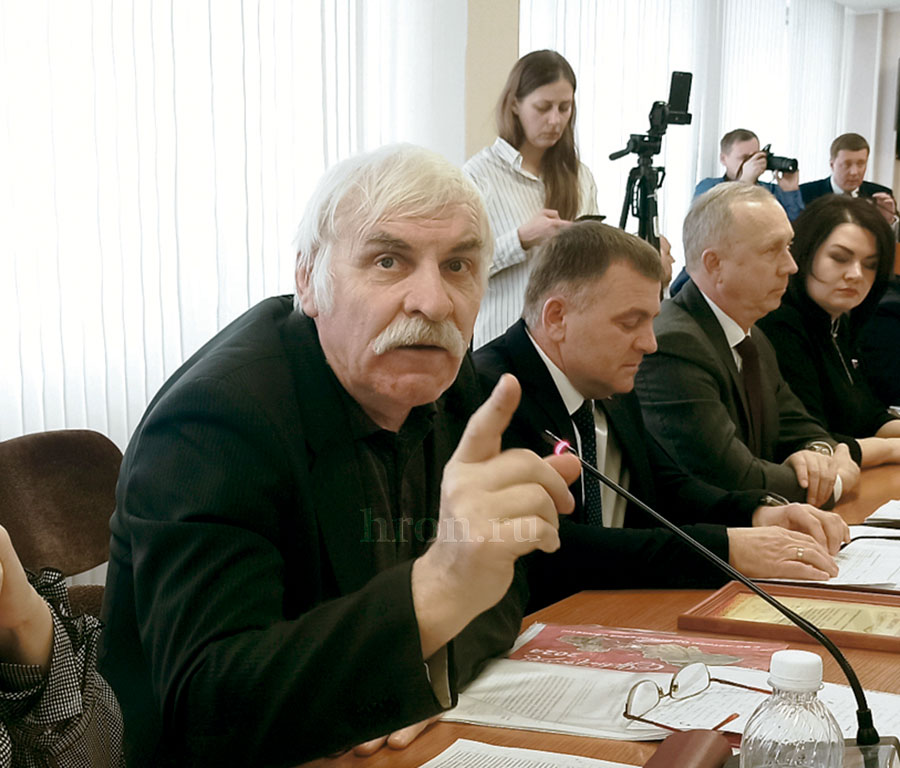 Второе рождение