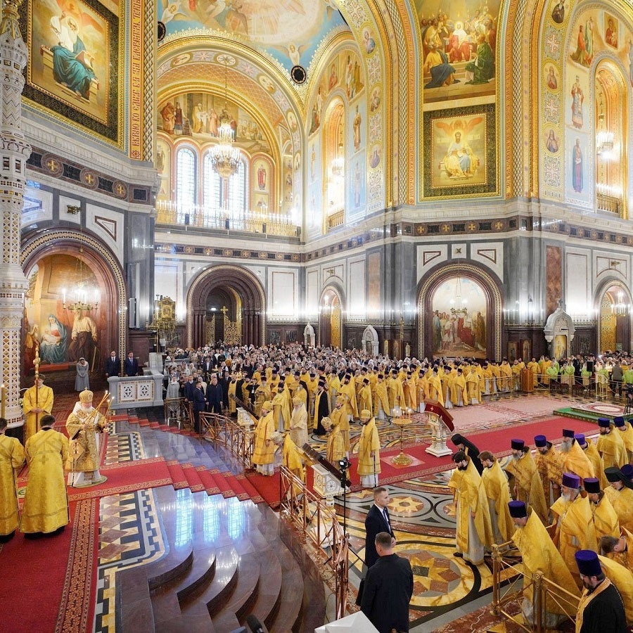 Как наставить на путь истинный?