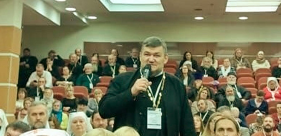 Как наставить на путь истинный?