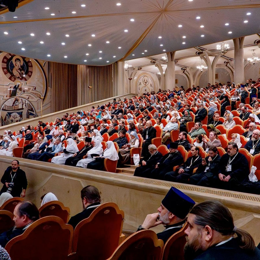 Как наставить на путь истинный?