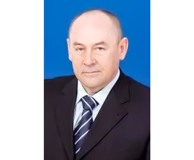 На семьдесят четвертом году жизни скончался Владимир Васильевич ПИЛЮГИН