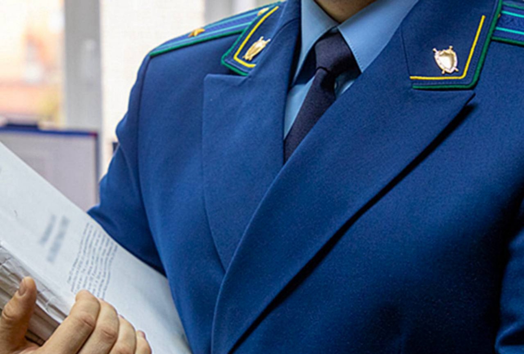 Прокуратура взяла на контроль устранение последствий аварии на водозаборе