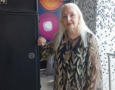 «Я так люблю петь!» Мария Михайлова о том, как сберечь голос и произвести впечатление