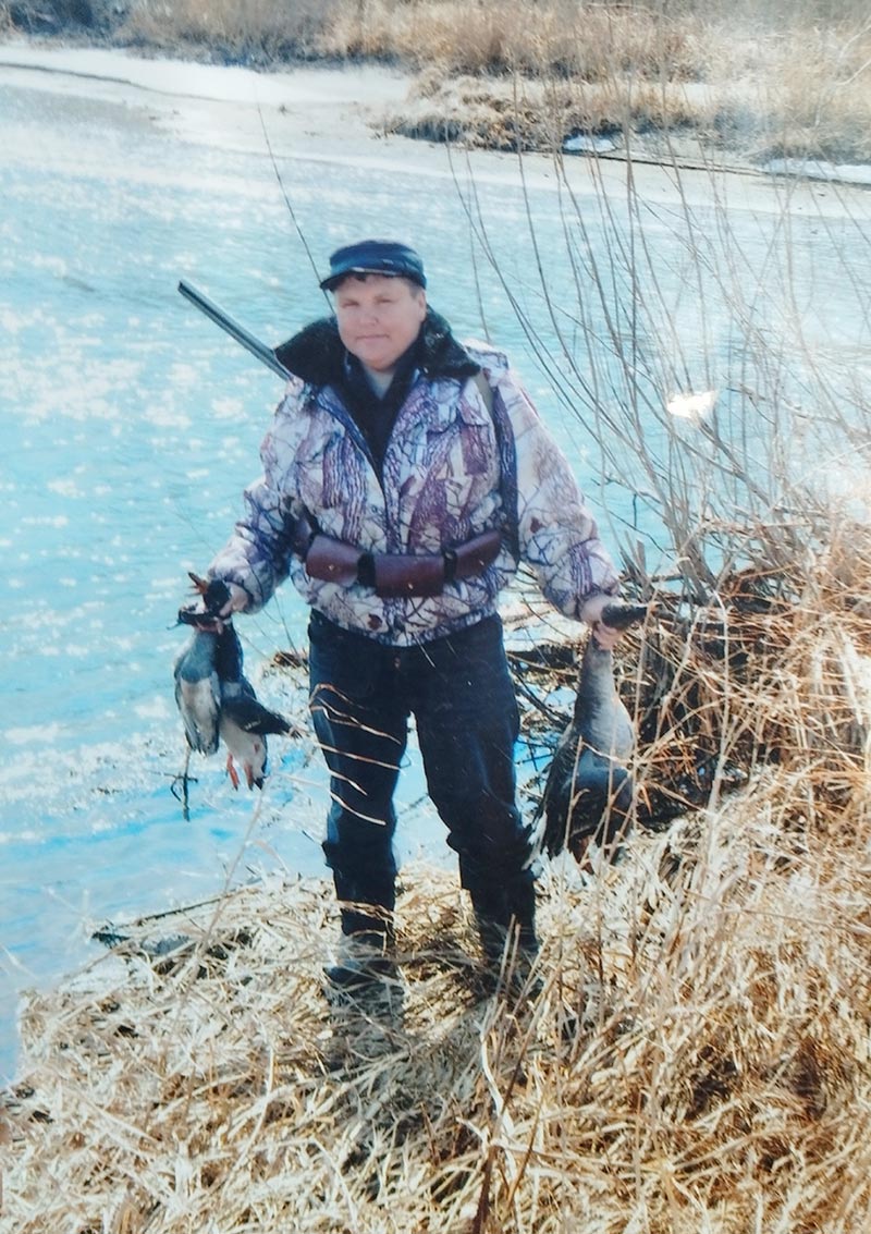 А звери кто?