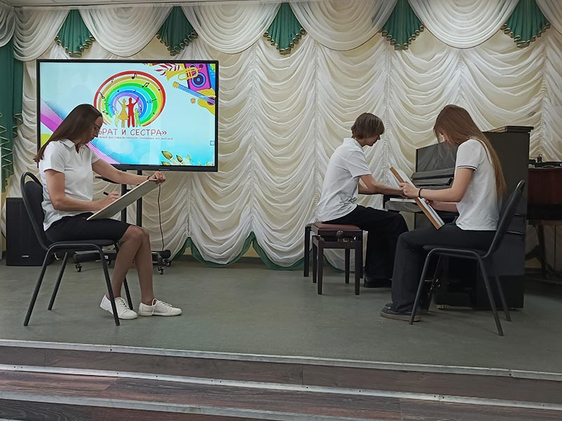 Успеть за три минуты