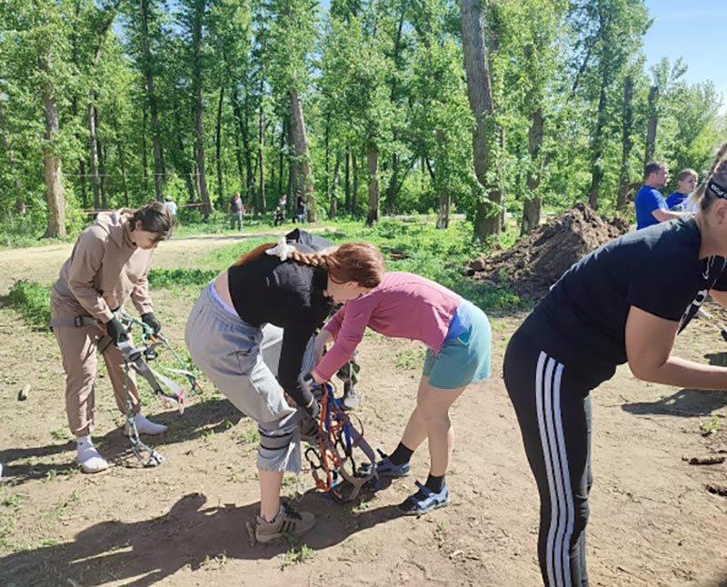 Три дня на перезагрузку