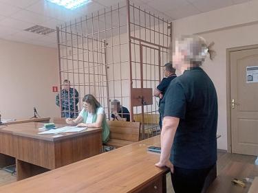 Понять и простить. Он выстрелил ей в сердце, она просила строго не наказывать