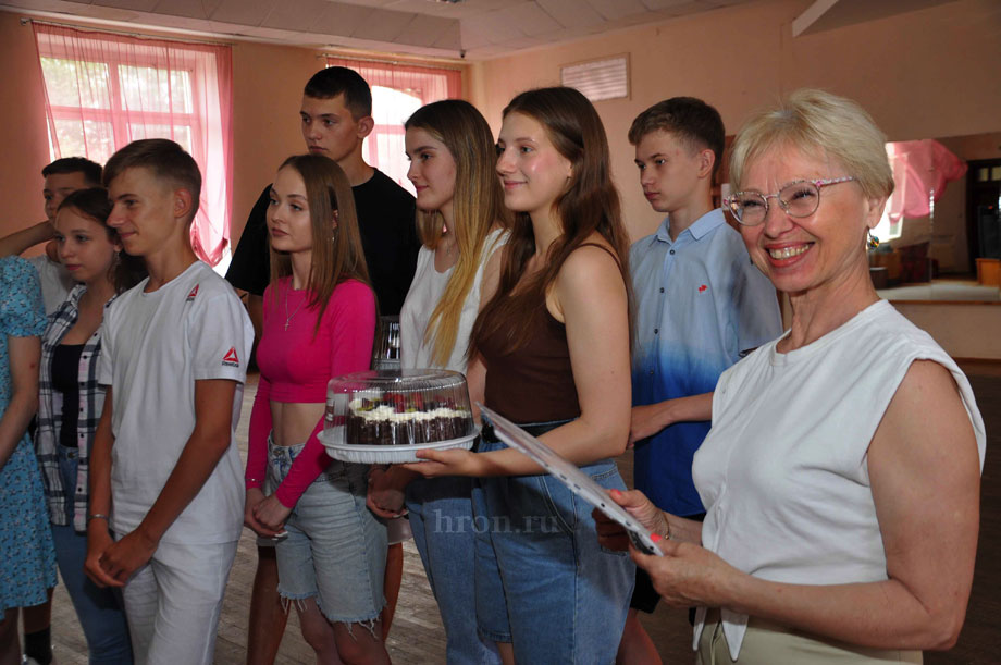 Восемь побед на два коллектива. «Юность» и «Терпсихора» вернулись с международного конкурса