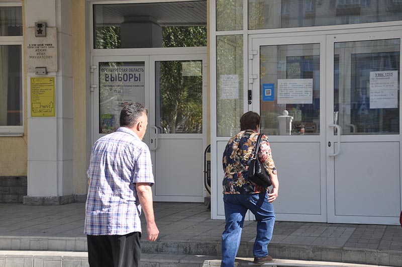Мы выбираем, нас выбирают. Подведены итоги голосования в Госдуму и Заксоб