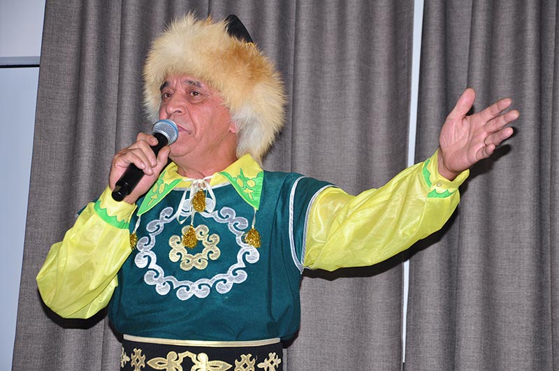 Про фольклор, пряники и венок невесты