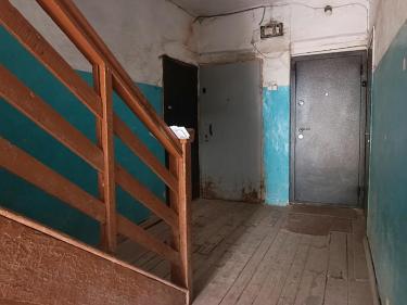 Без пяти минут переселенцы?л