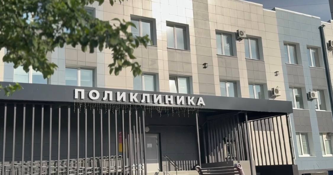 Под пристальным вниманием: профилактика детских заболеваний в Оренбуржье