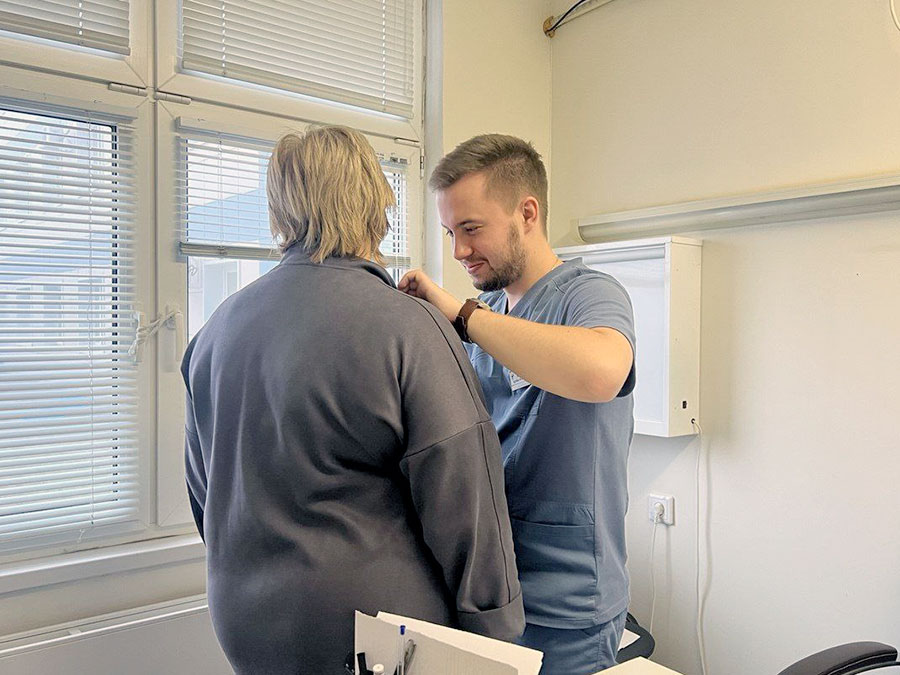 Родинка и ее опасные метаморфозы