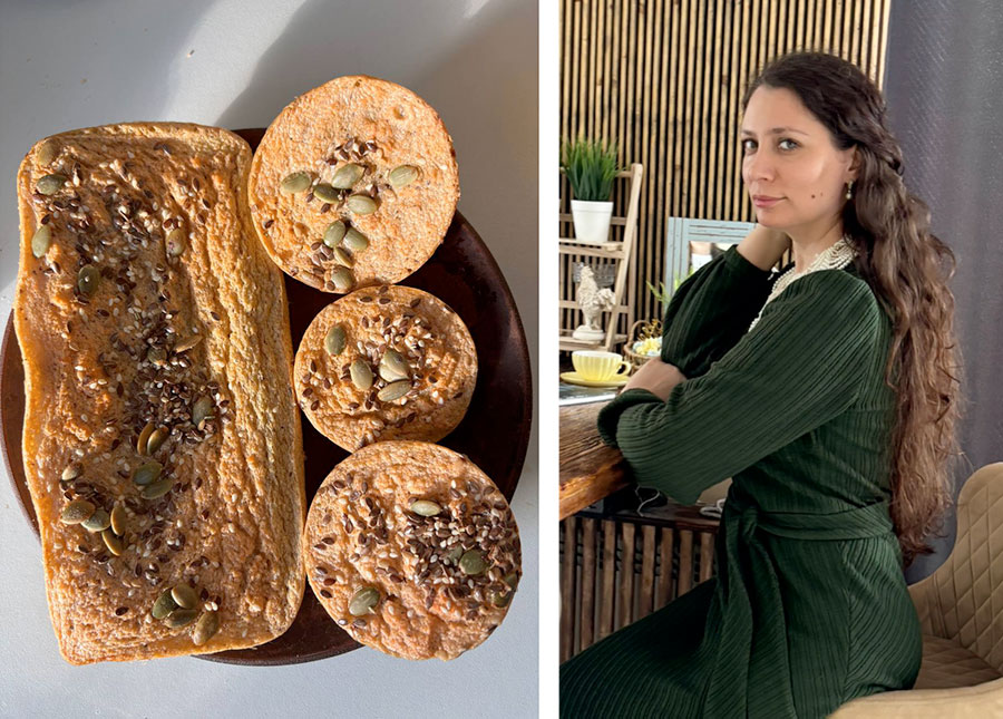 Не чечевица, а объеденье!