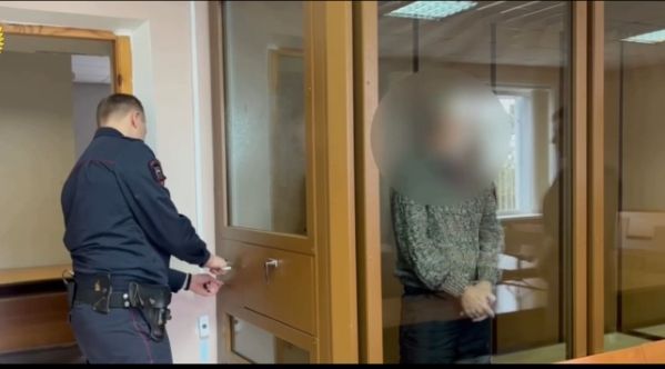 Ссора закончилась убийством