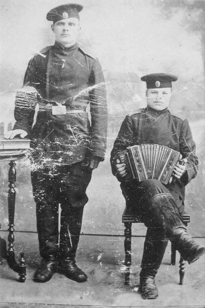 А фамилия моя слишком известная... Как Екатерина Крыгина разбиралась в хитросплетениях своего рода