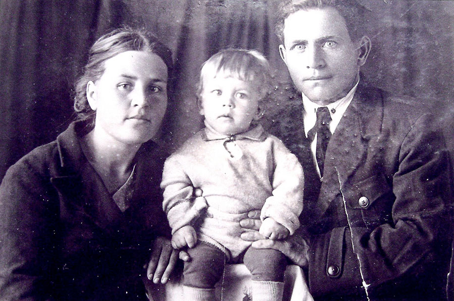 А фамилия моя слишком известная... Как Екатерина Крыгина разбиралась в хитросплетениях своего рода