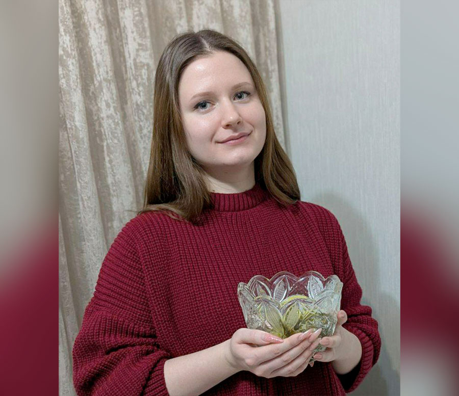 «Жар-птицу» заказывали?