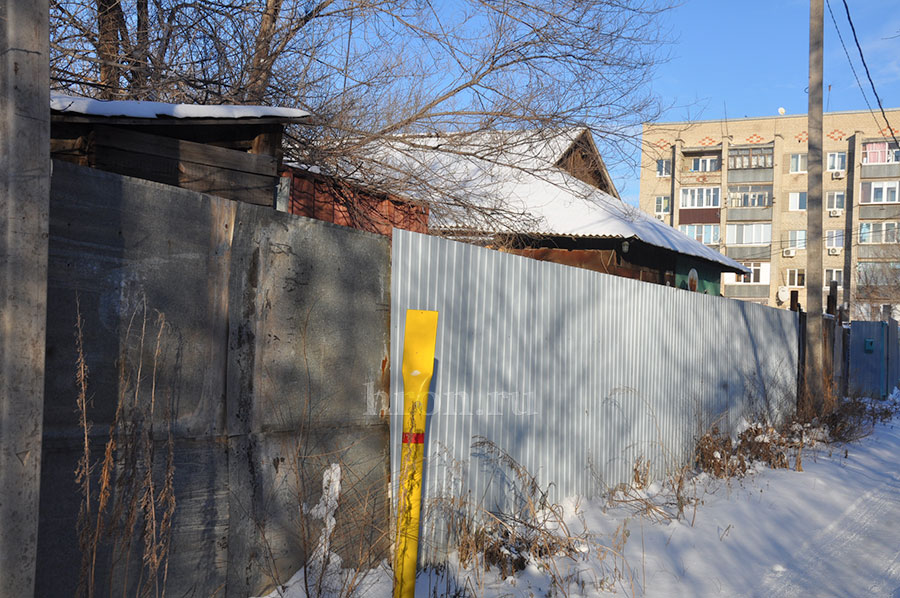 Реконструировать нельзя снести. Кто поставит запятую в судьбе ветхого дома?