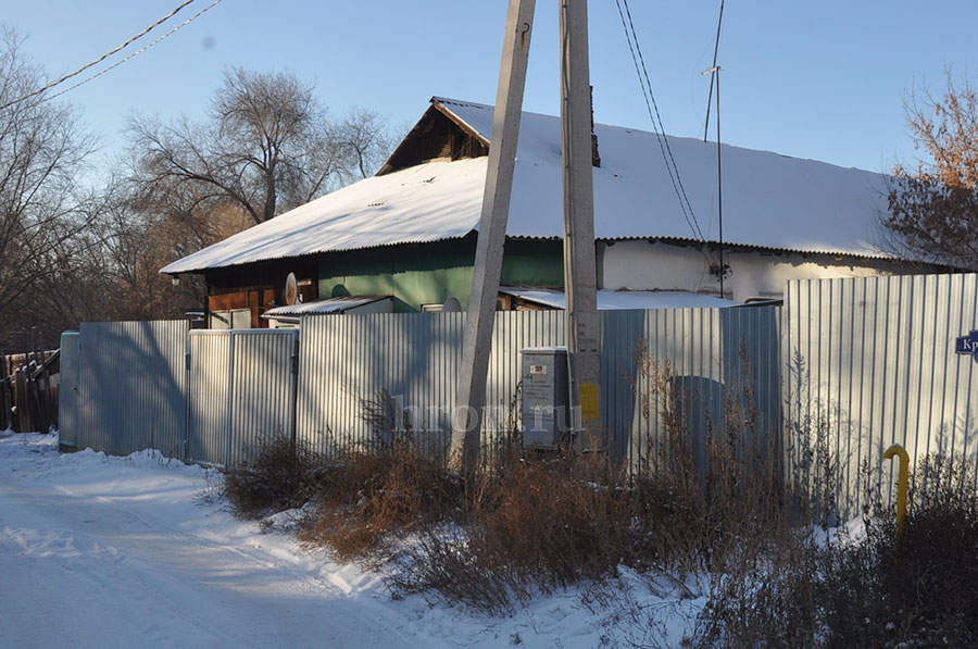 Реконструировать нельзя снести. Кто поставит запятую в судьбе ветхого дома?