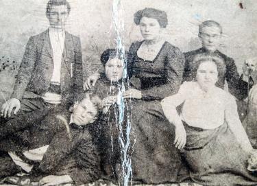 А фамилия моя слишком известная... Как Екатерина Крыгина разбиралась в хитросплетениях своего рода