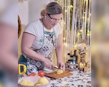 Союз мяса и картофеля