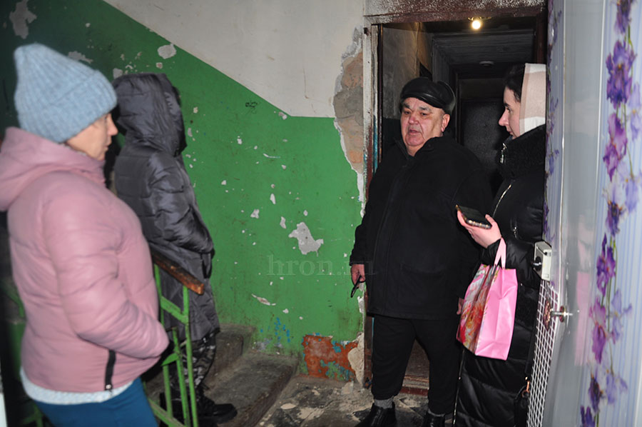 Горячие споры о холодных батареях