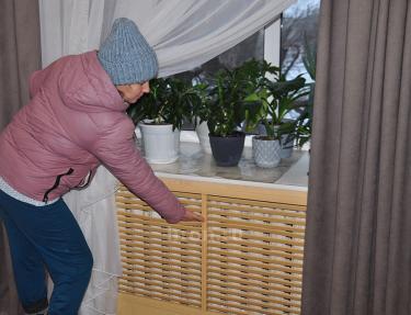 Горячие споры о холодных батареях