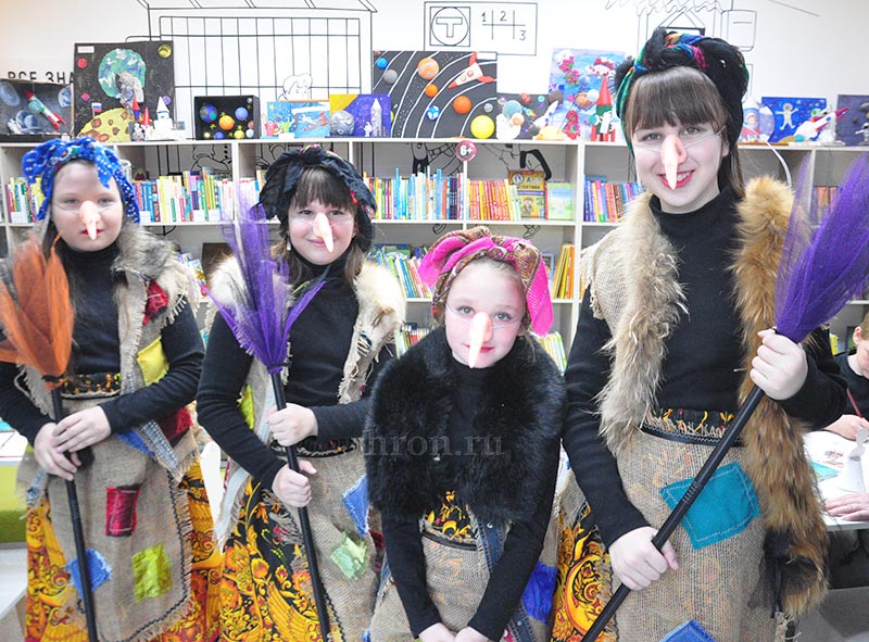 Ночью было не до сна