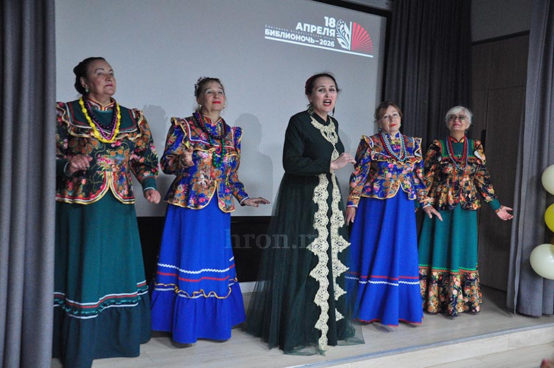 Ночью было не до сна