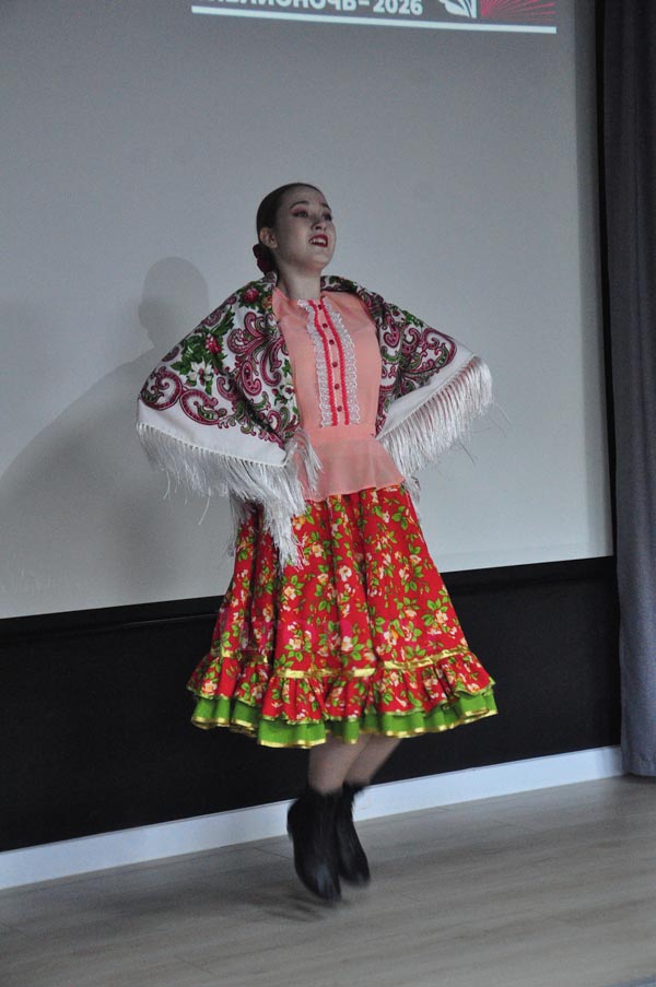 Ночью было не до сна