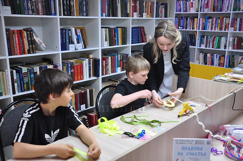 Ночью было не до сна