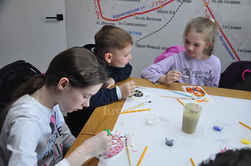 Ночью было не до сна