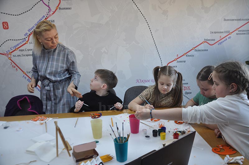 Ночью было не до сна