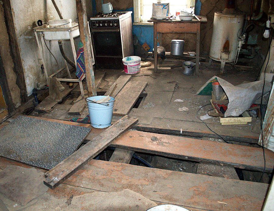 Подтвердите ремонт, иначе выплаты придётся вернуть!