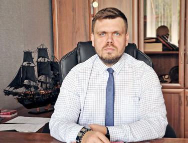 Из больницы – в министерство