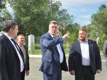 Особый взгляд