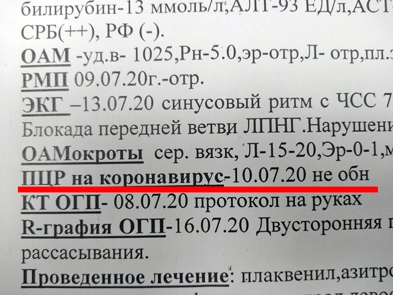 Эксклюзив | Откровения пациентов COVID-центра. О недоработках системы здравоохранения и энтузиазме медиков