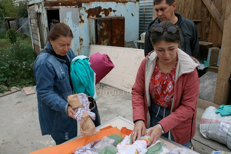 Когда каждая копейка на счету