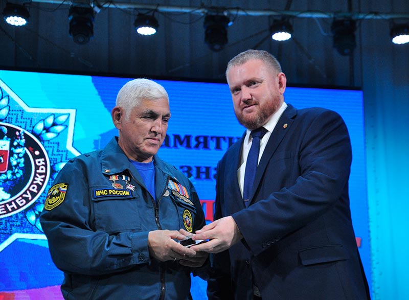 Гул огненного шторма Азиза Абдуллаева