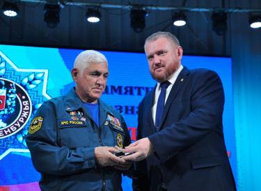 Гул огненного шторма Азиза Абдуллаева