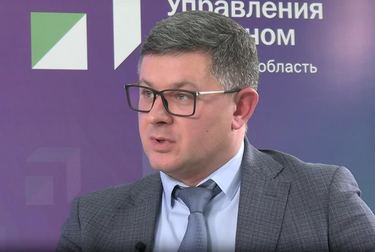 Евгений Федюкин - новый руководитель госжилинспекции Оренбуржья