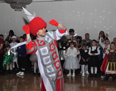 Верить в чудеса