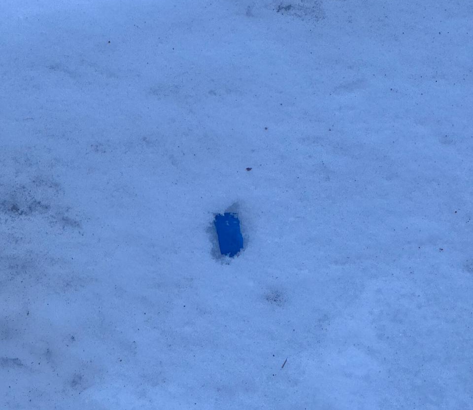 Иногородние наркокурьеры задержаны с крупной партией метадона