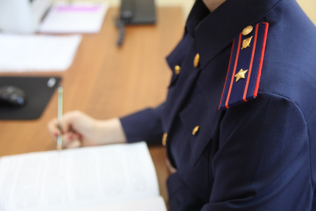 Пьяный оренбуржец нанес ножевые ранения бывшей сожительнице